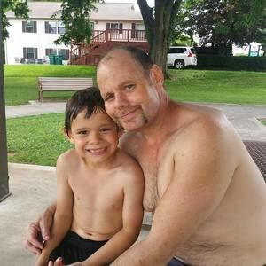 Meet your Posher, Mack